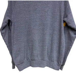 Aviator Nation Logo Stitch Sweatshirt Heather Gray Size Medium‎ thumbnail 6