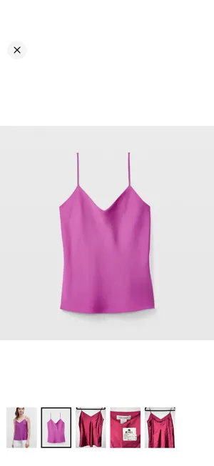 Club Monaco tank top thumbnail 4