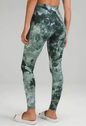Align High-Rise Pant 28” thumbnail 2