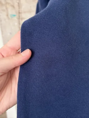 Lululemon Scuba Hoodie Light Cotton Fleece, Blueberry Jam thumbnail 7
