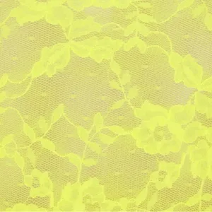 SKIMS STRETCH LACE INTIMATES CAMI highlighter yellow S SOLD OUT NWT limited ed thumbnail 4
