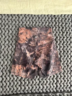 Lululemon Align Shorts thumbnail 3