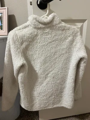 Patagonia Fuzzy Coat thumbnail 3