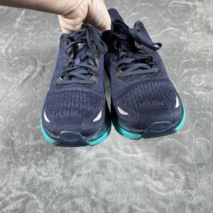 Hoka One One Clifton 8 Outer Space Atlantic 1119394 OSAT Size 8 Women Sneakers thumbnail 11