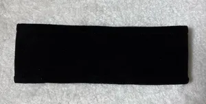 Isotoner Black Fleece Headband with 3M Thinsulate thumbnail 4