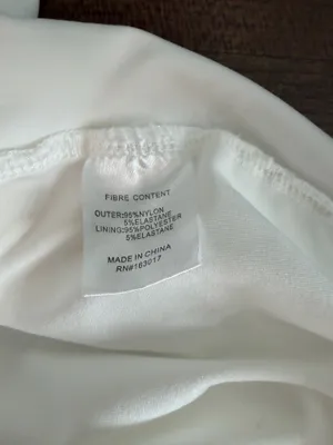 Princess Polly Lasher Strapless Maxi Dress White thumbnail 6