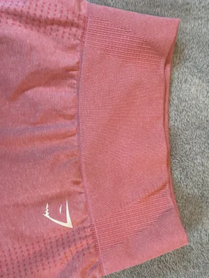 Gymshark Seamless Shorts Vital 2.0 thumbnail 5