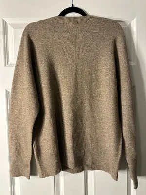 Z Supply Sweater thumbnail 3
