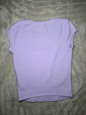 Garage Portia Square Neck Top thumbnail 4