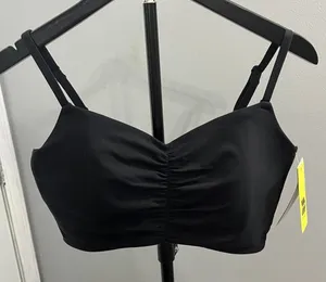 All-in-motion Women's Black Bra thumbnail 1