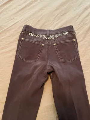 LawMan VINTAGE  Jeans thumbnail 2
