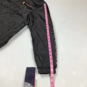 Reebok Women’s Faux Fur Lined Hooded Windbreaker Jacket Medium NEW! Retail $120 thumbnail 12