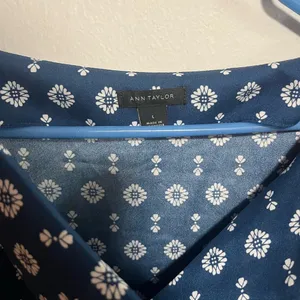 Ann Taylor Blouse thumbnail 2