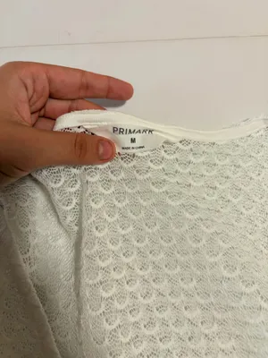 Primark Bathing Suit Cover-Up thumbnail 3