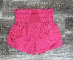 Free People Movement Shorts thumbnail 2