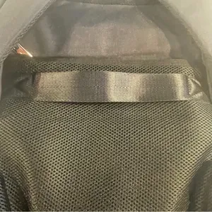 Kuosdaz Laptop Backpack 15.6"Travel with USB Charging Port Black Business Tech thumbnail 4