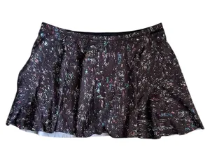 Athleta Match Point Skort In City Lights thumbnail 2