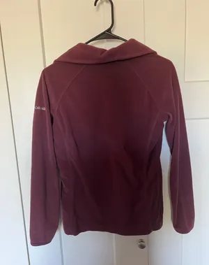 Columbia Half Zip thumbnail 2