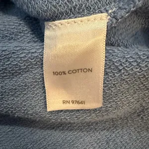 J. Jill pure 100% cotton FrenchTerry sweatshirt 3/4 balloon sleeve XLP‎ thumbnail 6
