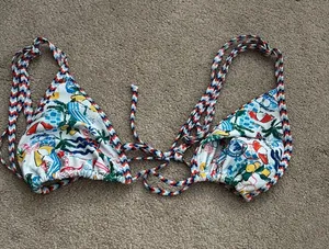 Shein Swimsuit thumbnail 1
