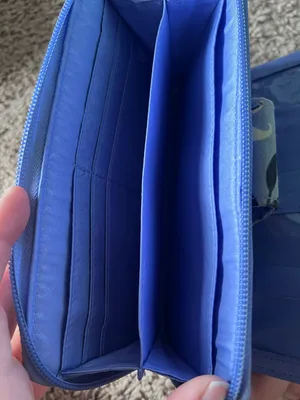 Vera Bradley Wallet thumbnail 4