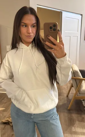 Hoodie Size M thumbnail 3