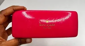 Kate Spade NewYork Sunglasses Case thumbnail 1