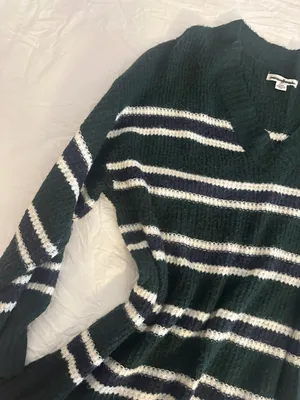 Knit Sweater thumbnail 3