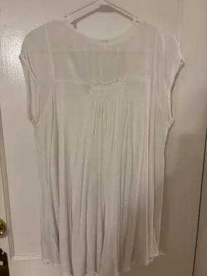 Free People Top thumbnail 2