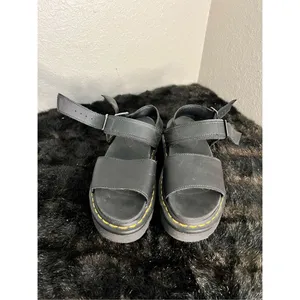 Dr. Martens Voss Quad Chunky Sandals 7 thumbnail 2