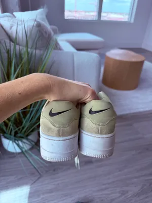 Nike Air Force 1 Women’s Sneakers thumbnail 9