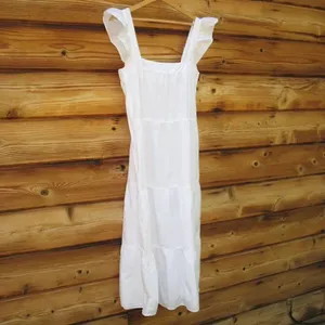 Nation Ltd Camille Easy Sundress Bloggers Fave Dress thumbnail 4