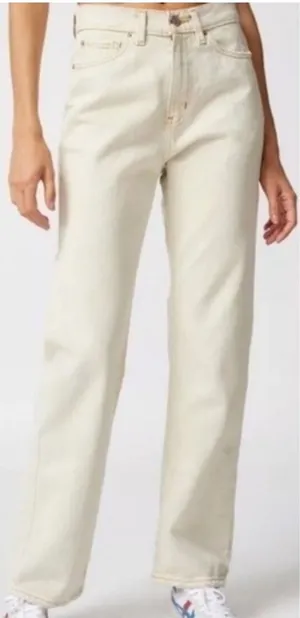 BDG Cowgirl Straight Leg Jeans thumbnail 1