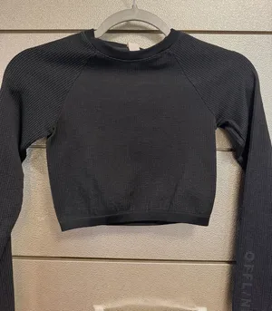 OFFLINE by Aerie Workout Top thumbnail 1