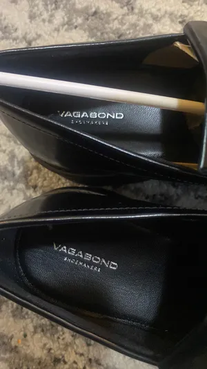 Vagabond Shoemakers Cosmo 2.0 Tassel Loafer Size 39 thumbnail 4