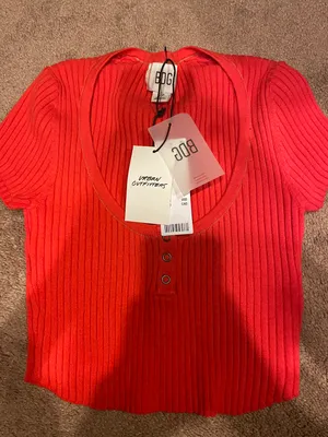 Urban Outfitters Top thumbnail 1