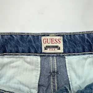 NWT Guess Cargo Jeans  thumbnail 3