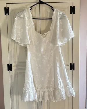 Showpo Dress thumbnail 4