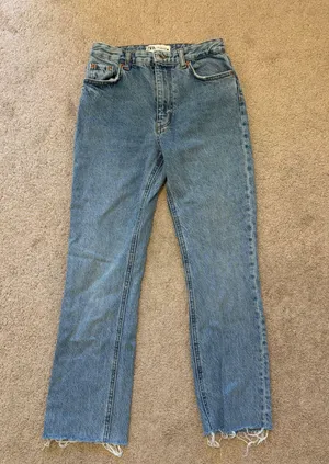 ZARA Jeans thumbnail 1