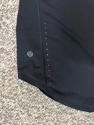 Lululemon Short Sleeve Shirt thumbnail 3