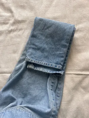 Vintage 90’s Jeans Blue Size 0 thumbnail 5