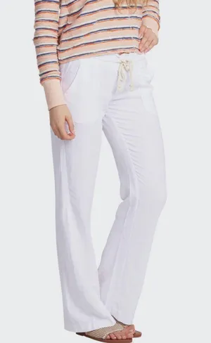 Roxy Linen Pants thumbnail 3