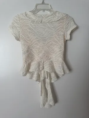 SHEIN Top thumbnail 3