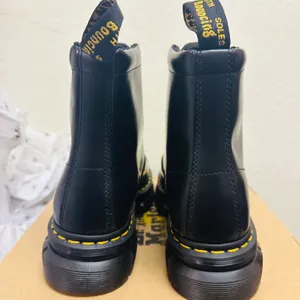 Dr. Martens Rikard Platform Boots thumbnail 2