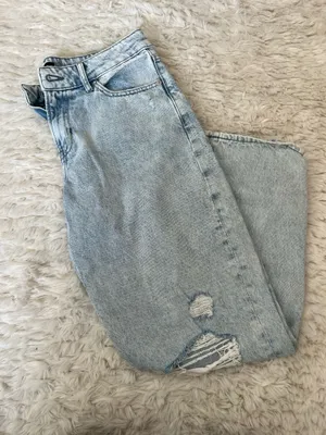Express Jeans thumbnail 1