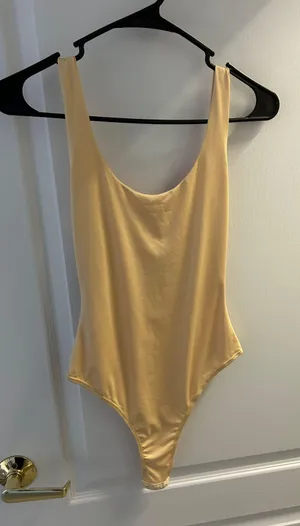 Princess Polly Bodysuit thumbnail 4