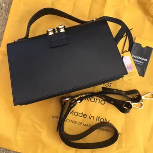 Mario Valentino Authentic Rockstud Hand Bags. thumbnail 3