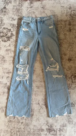 Vervet Flying Monkey Jeans thumbnail 1
