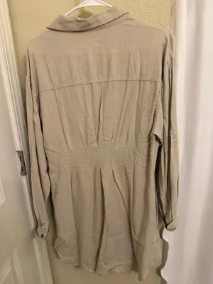 NWT Risen Dress thumbnail 4