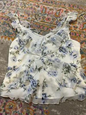 American Eagle Top thumbnail 1
